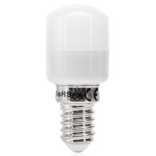 LED Żarówka do lodówki T26 E14/2,5W/230V 6500K - Aigostar