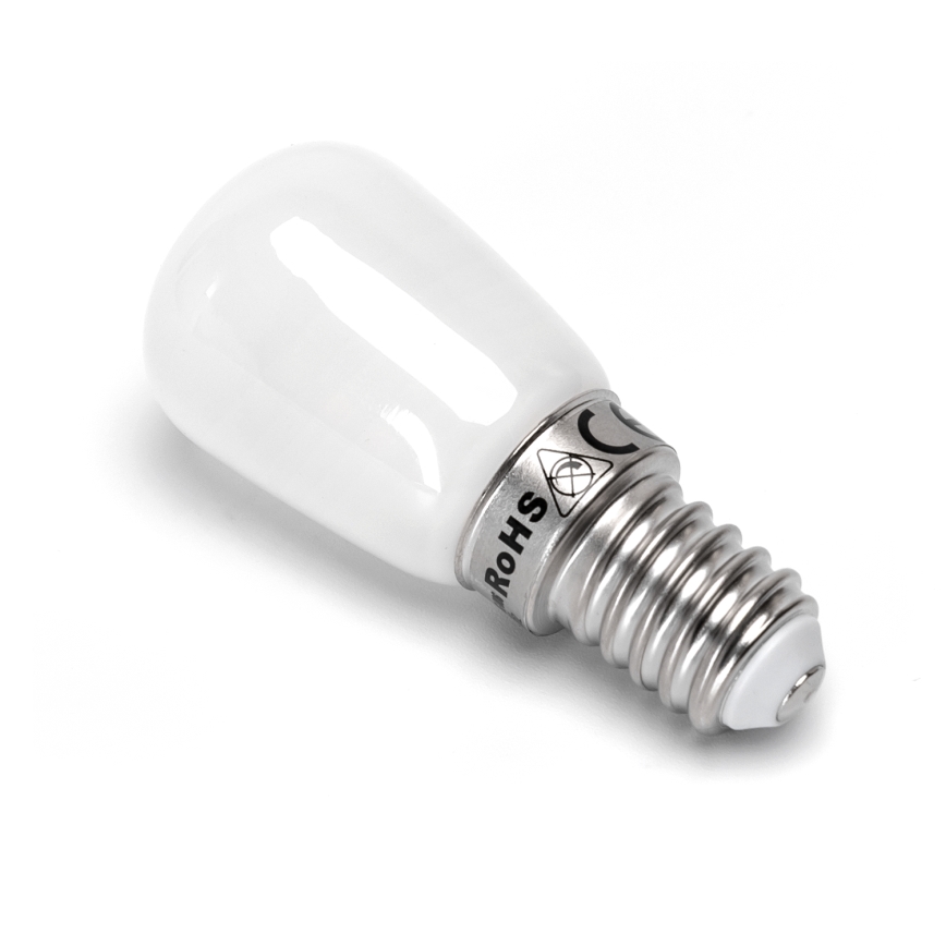 LED Żarówka do lodówki T26 E14/3,5W/230V 3000K - Aigostar
