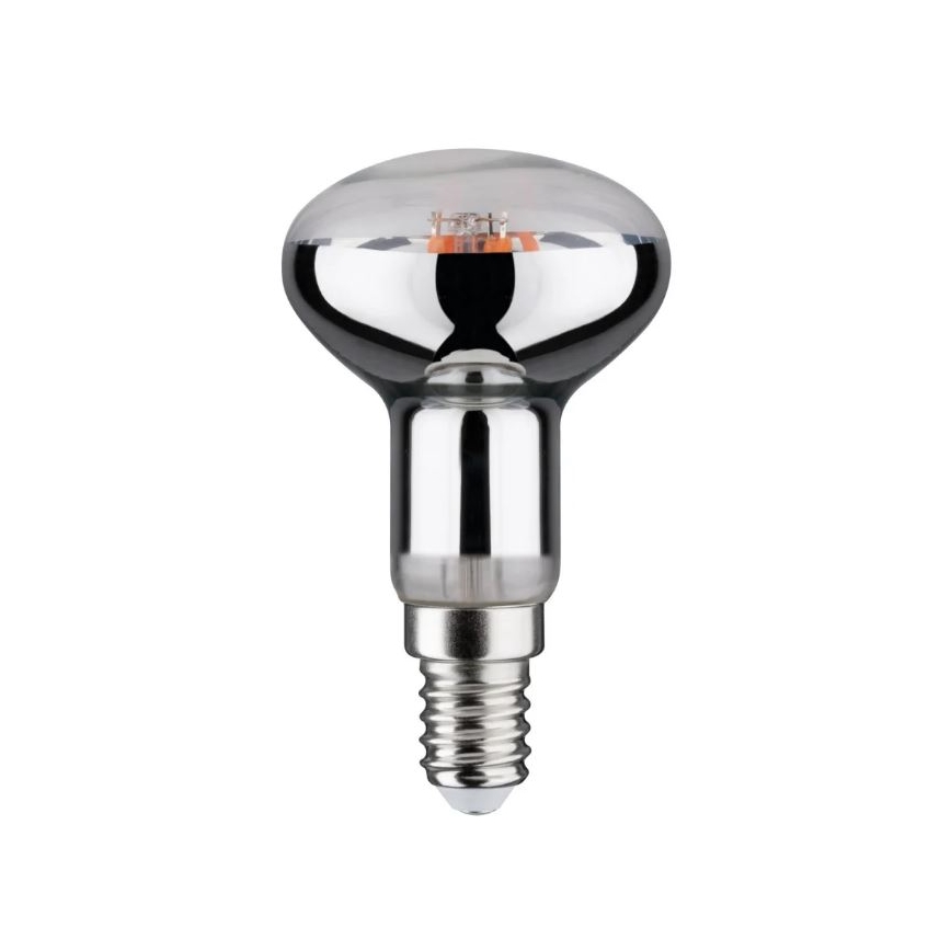 LED Żarówka do wzrostu roślin GROW ZIELONY R50 E14/4W/230V - Paulmann 28734