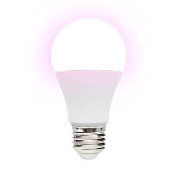 LED Żarówka do wzrostu roślin PLANTY E27/11W/230V 1200K biała