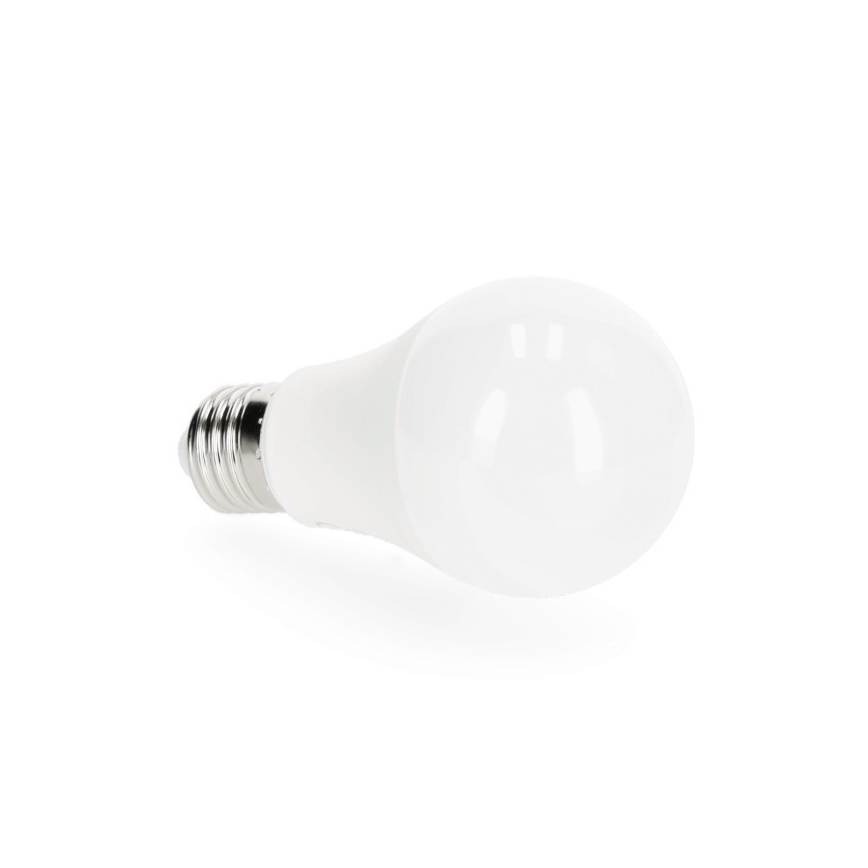 LED Żarówka do wzrostu roślin PLANTY E27/11W/230V 1200K biała