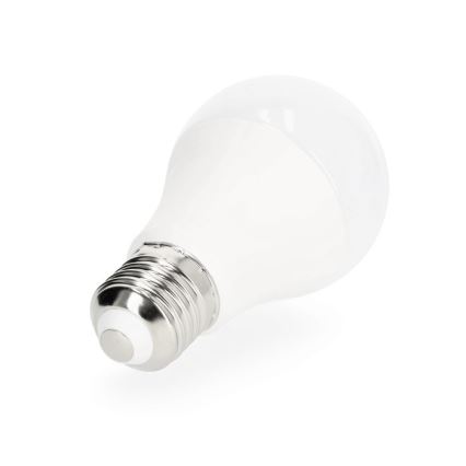 LED Żarówka do wzrostu roślin PLANTY E27/11W/230V 1200K biała