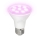 LED Żarówka do wzrostu roślin PLANTY E27/7W/230V 1200K biała