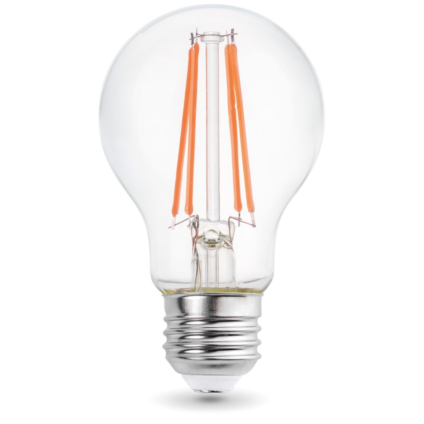 LED Żarówka do wzrostu roślin VITABLOOM E27/8W/230V 1200K - Brilagi