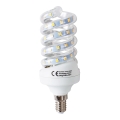 LED Żarówka E14/11W/230V 6500K - Aigostar