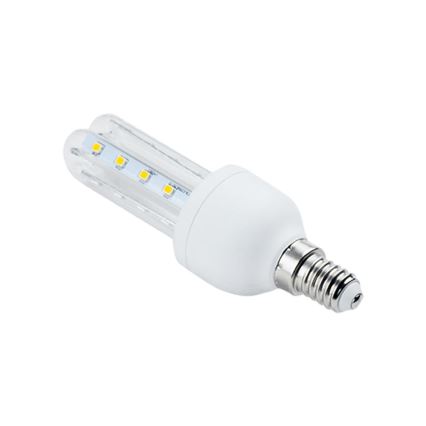 LED Żarówka E14/12W/230V 6500K - Aigostar