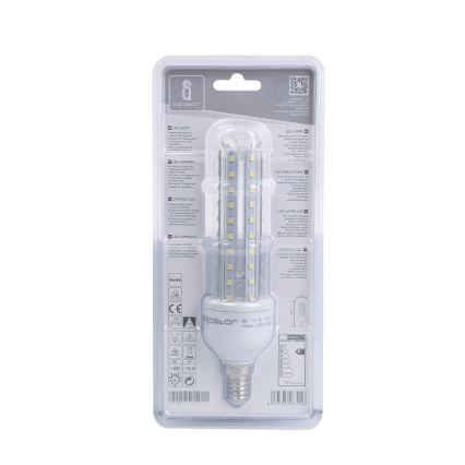 LED Żarówka E14/12W/230V 6500K - Aigostar