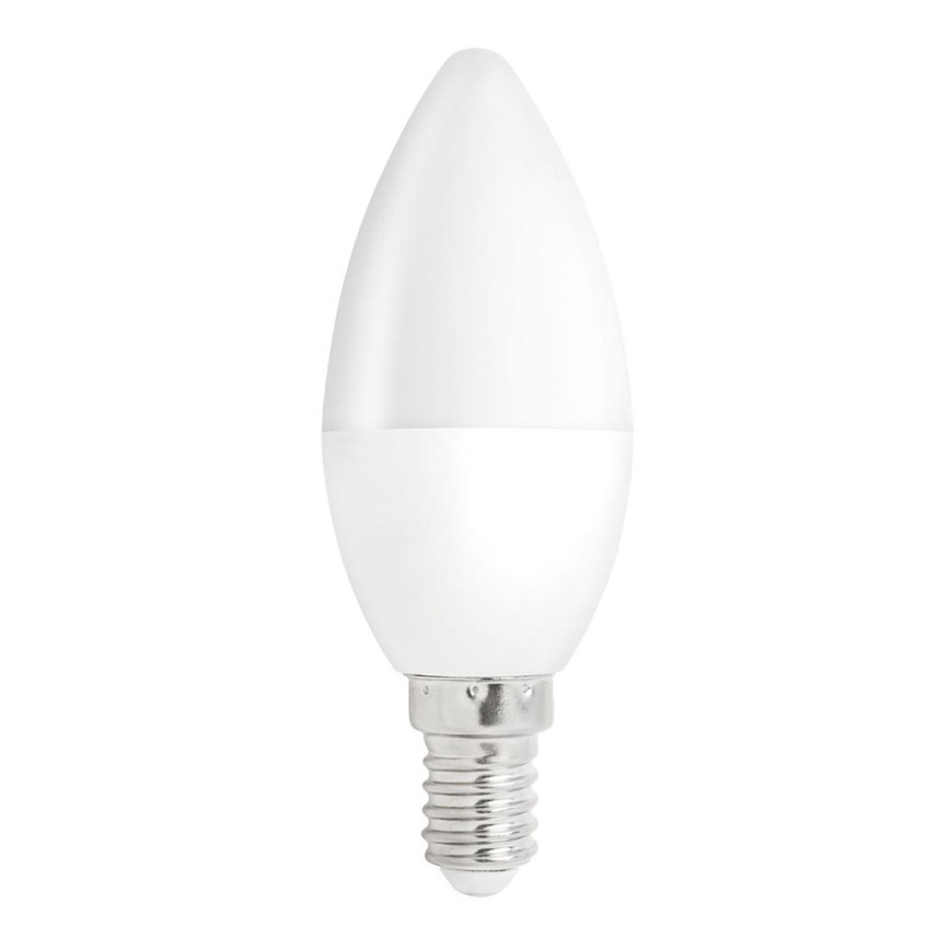 LED Żarówka E14/1W/230V 3000K