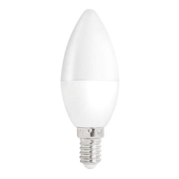 LED Żarówka E14/1W/230V 4000K