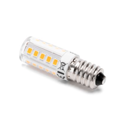 LED Żarówka E14/3,5W/230V 3000K - Aigostar