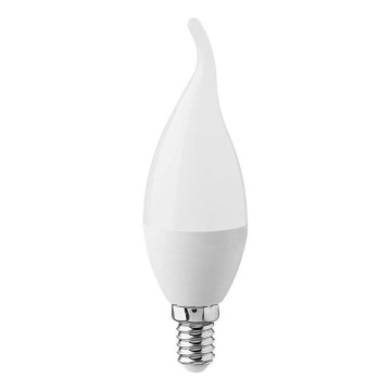 LED Żarówka E14/3,7W/230V 3000K