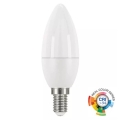 LED Żarówka E14/4,2W/230V 2700K CRI 94 Ra
