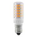 LED Żarówka E14/4,5W/230V 2800K