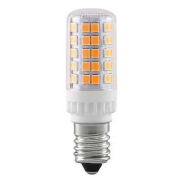 LED Żarówka E14/4,5W/230V 2800K