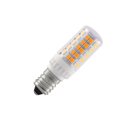 LED Żarówka E14/4,5W/230V 2800K