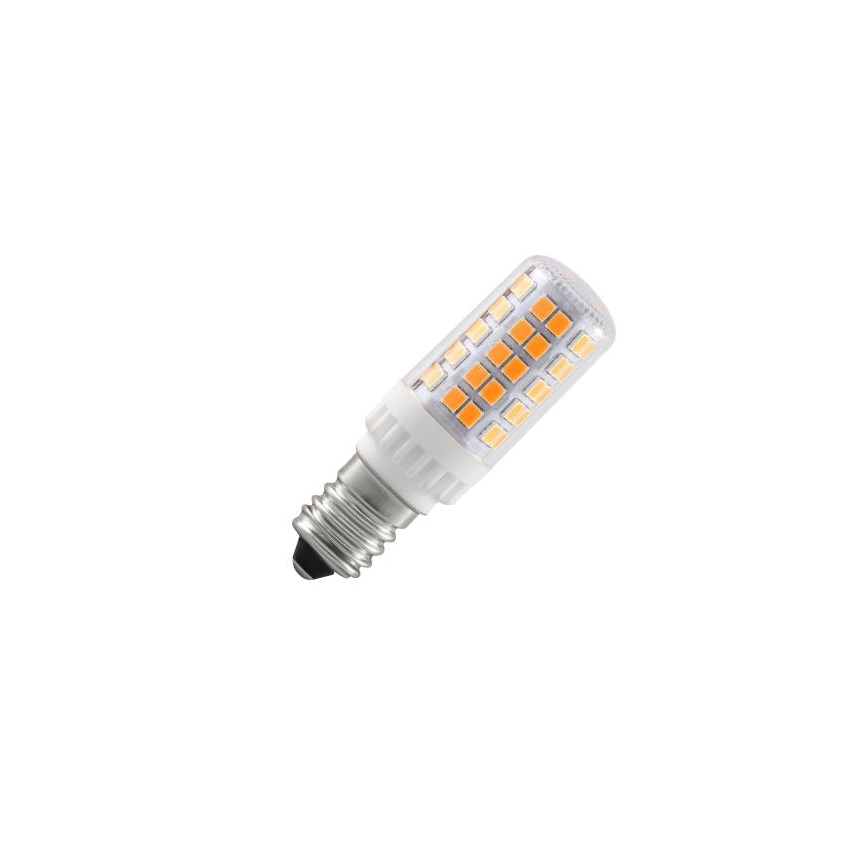 LED Żarówka E14/4,5W/230V 2800K