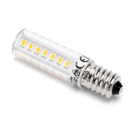 LED Żarówka E14/4,8W/230V 3000K - Aigostar