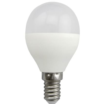 LED żarówka E14/4,9W/230V