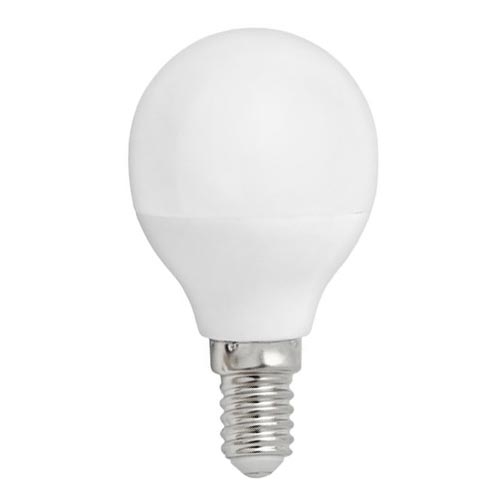 LED żarówka E14/4W/230V 3000K