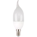 LED Żarówka E14/4W/230V 4000K