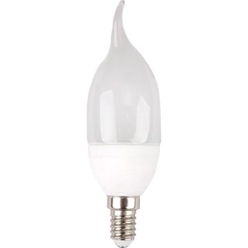 LED Żarówka E14/4W/230V 4000K