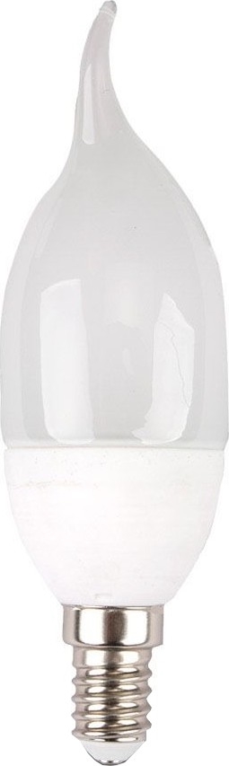LED Żarówka E14/4W/230V 4000K