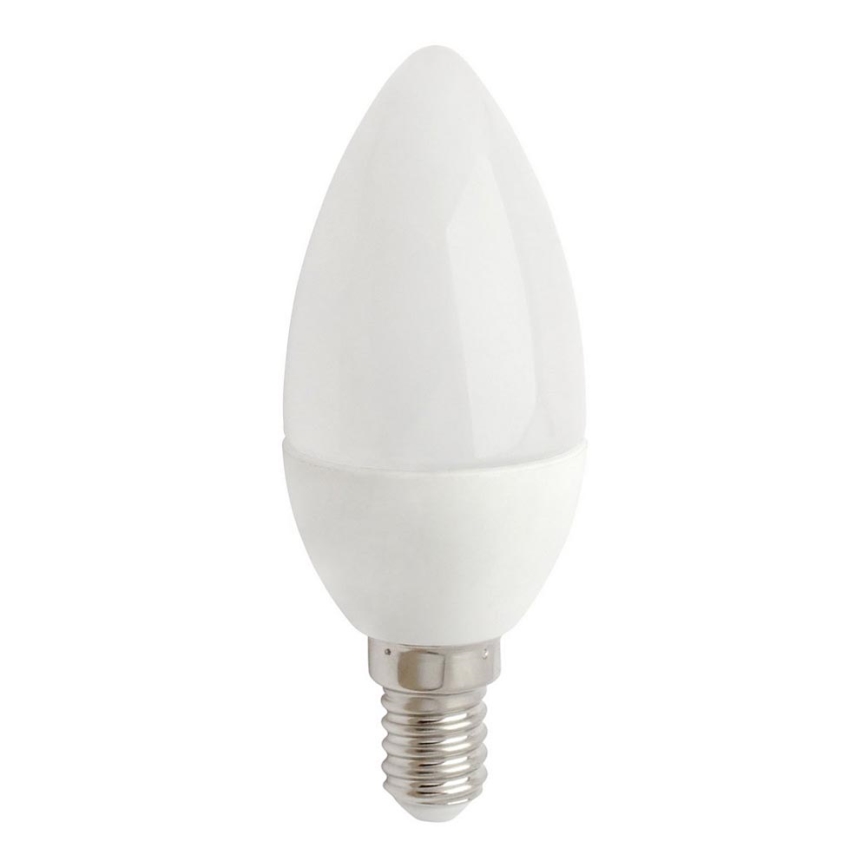 LED Żarówka E14/4W/230V 6000K