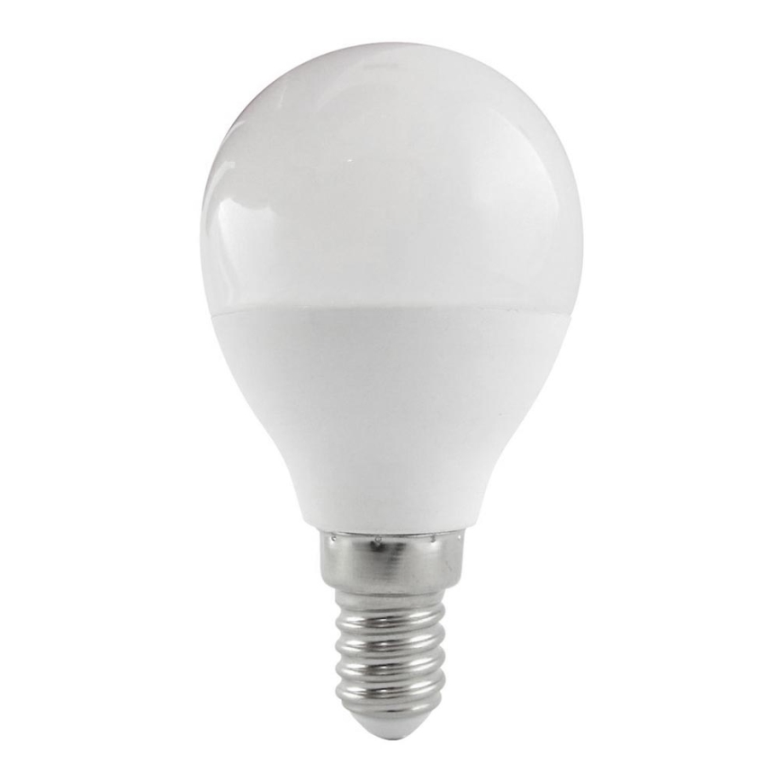 LED Żarówka E14/4W/230V 6500K