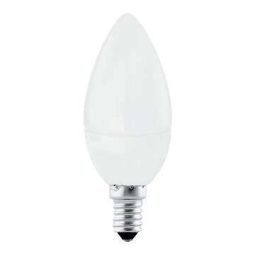 LED żarówka E14/4W 3000K świeczka - Eglo 11421