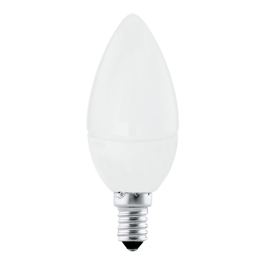 LED żarówka E14/4W 3000K świeczka - Eglo 11421