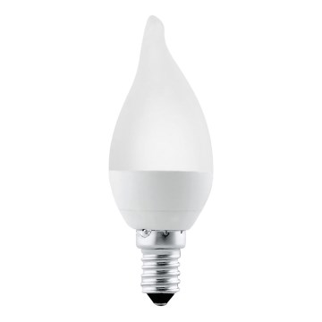 LED Żarówka E14/4W 3000K świeczka - Eglo 11422