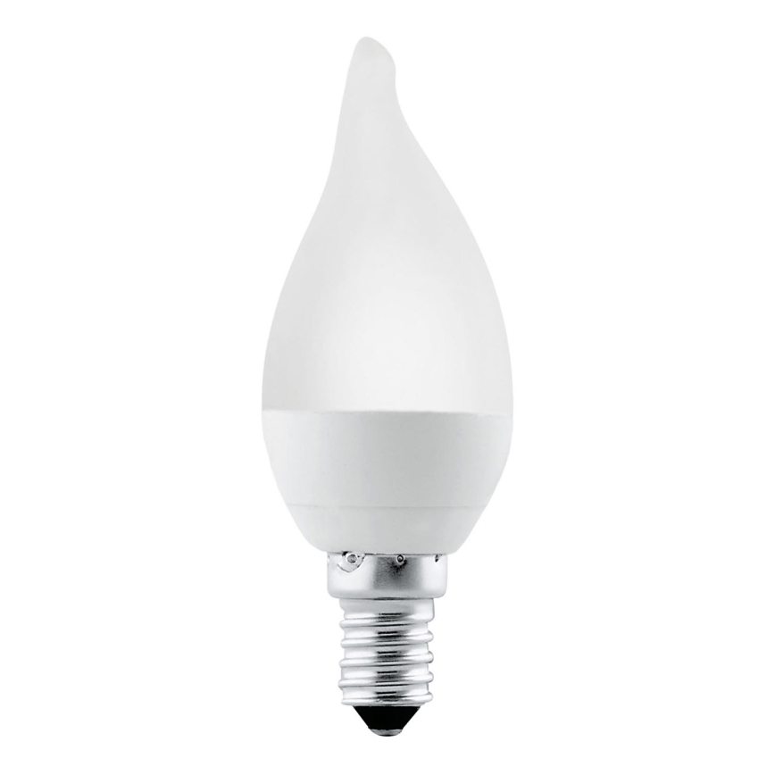 LED Żarówka E14/4W 3000K świeczka - Eglo 11422