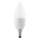 LED żarówka E14/4W 3000K świeczka