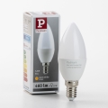 LED Żarówka E14/5,5W/230V 2700K - Paulmann 28718