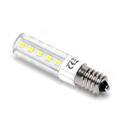 LED Żarówka E14/5,5W/230V 6500K - Aigostar