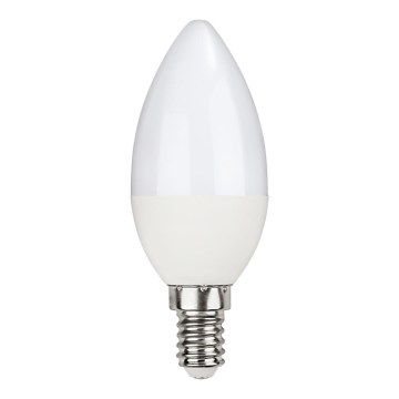 LED Żarówka E14/5W 470lm 2700K/4000K - Eglo 11711