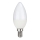 LED Żarówka E14/5W 470lm 2700K/4000K - Eglo 11711