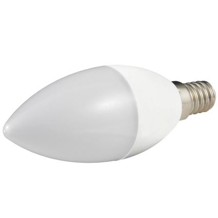 LED żarówka E14/6,3W/230V