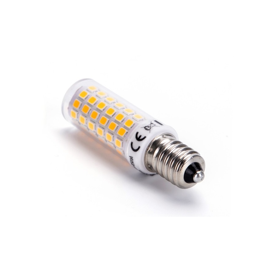 LED Żarówka E14/6W/230V 3000K - Aigostar