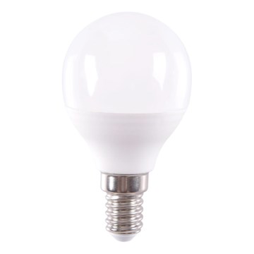 LED Żarówka E14/6W/230V 3000K