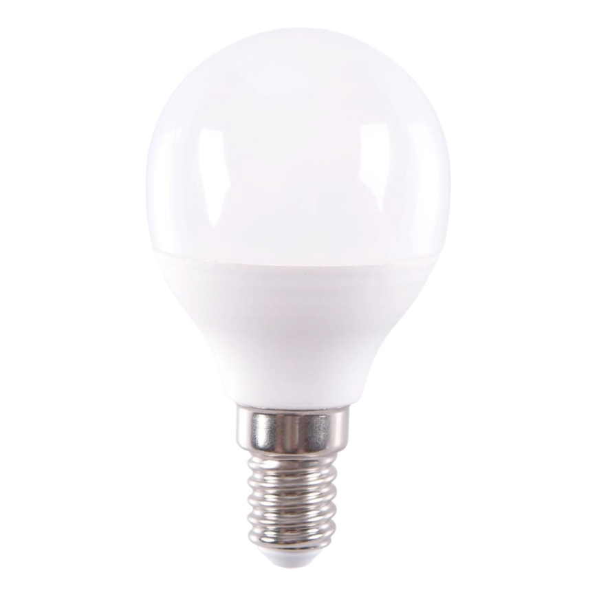 LED Żarówka E14/6W/230V 3000K