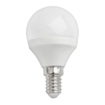 LED Żarówka E14/6W/230V 3000K