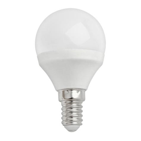 LED żarówka E14/6W/230V 3000K