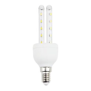 LED Żarówka E14/6W/230V 6500K - Aigostar