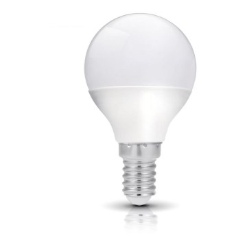 LED Żarówka E14/7,5W/230V 3000K