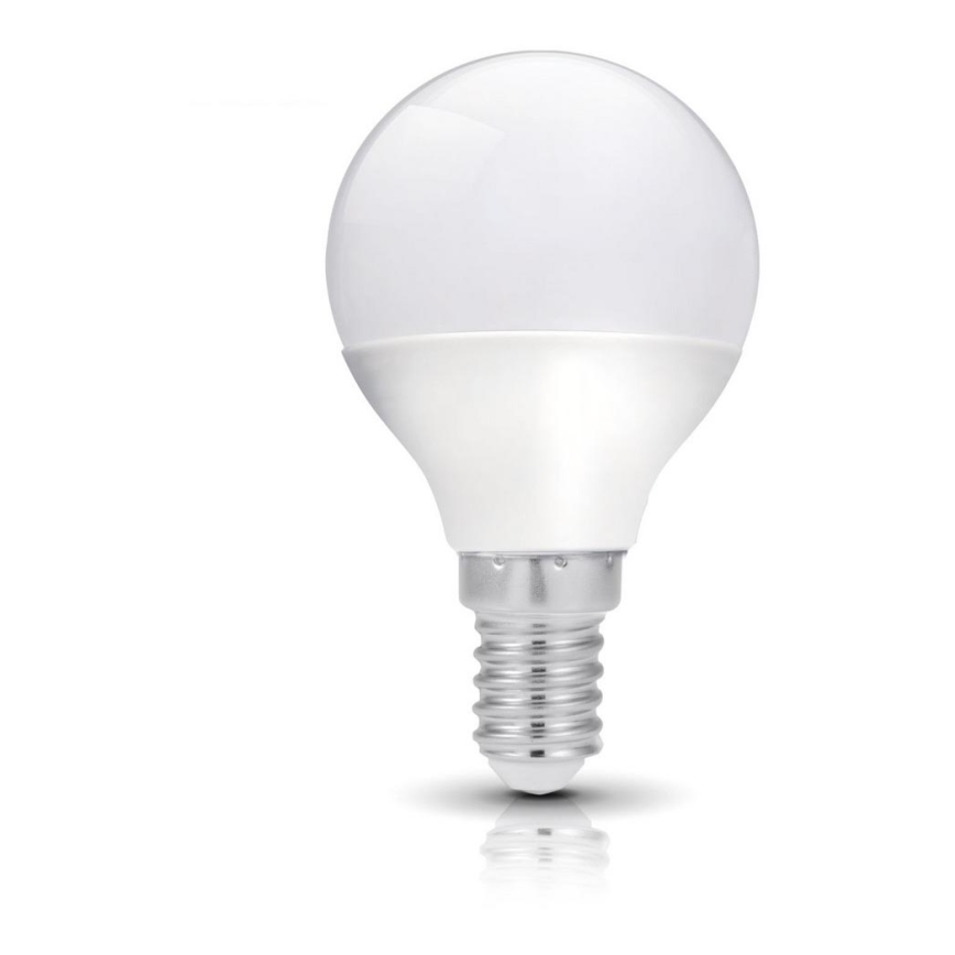 LED Żarówka E14/7,5W/230V 3000K