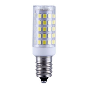 LED Żarówka E14/7W/230V 4000K