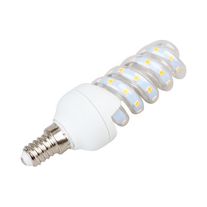 LED Żarówka E14/7W/230V 6500K - Aigostar