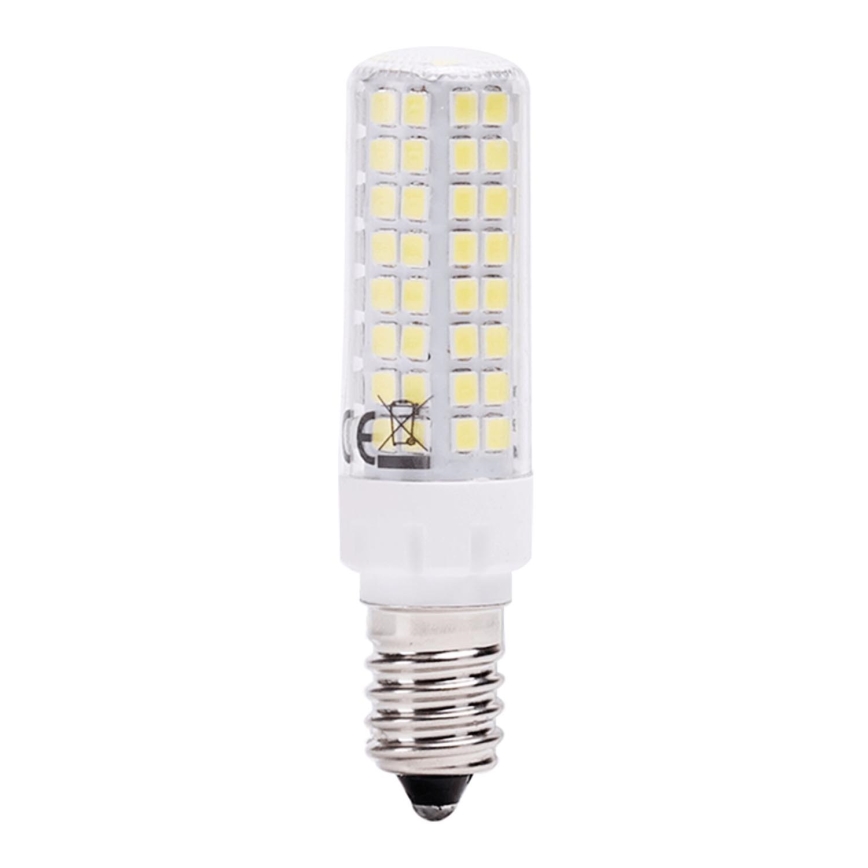 LED Żarówka E14/7W/230V 6500K - Aigostar