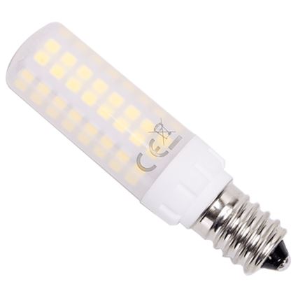 LED Żarówka E14/7W/230V 6500K - Aigostar